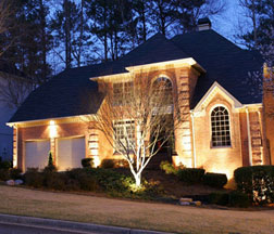 landscape lighting